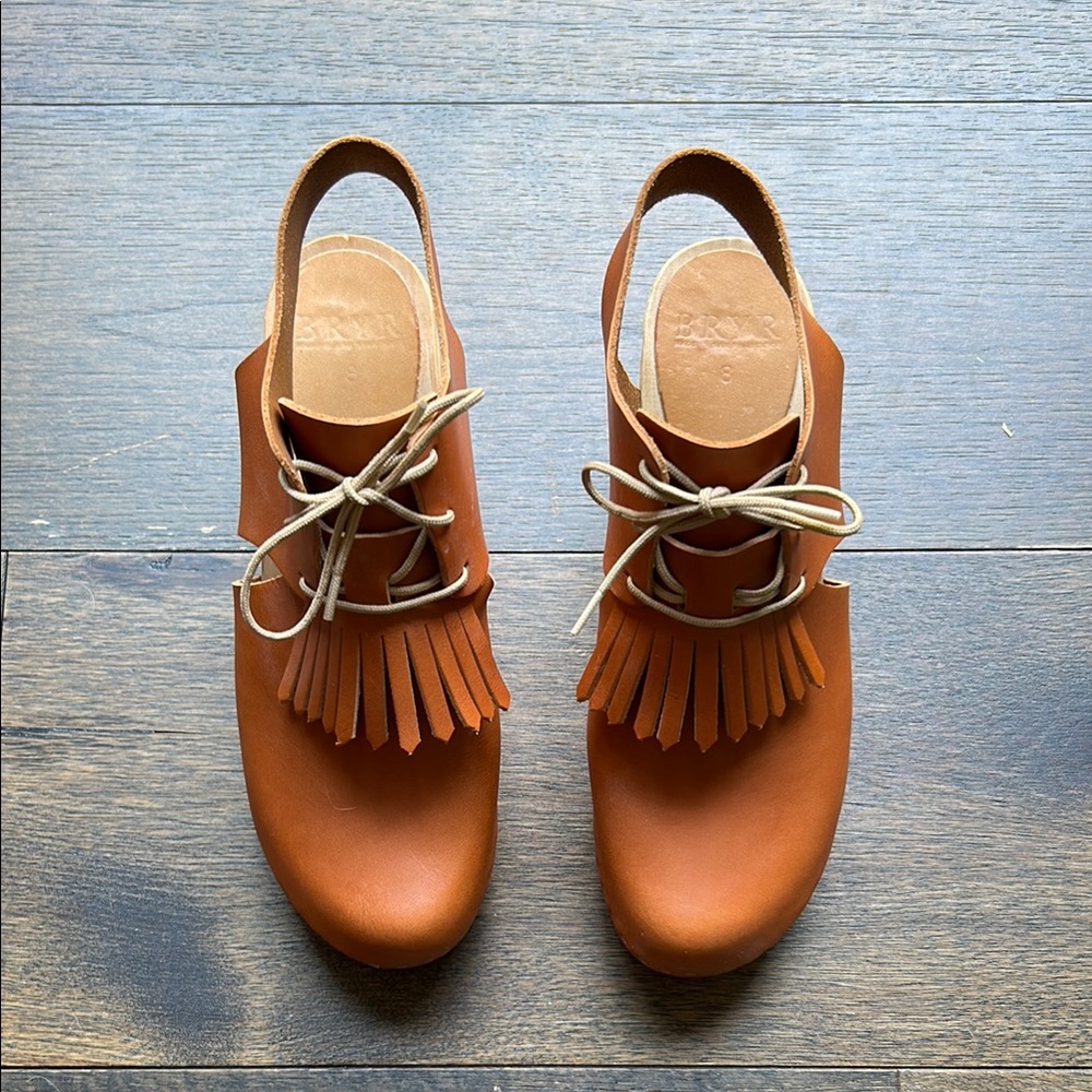 Bryr Sophie Bootie